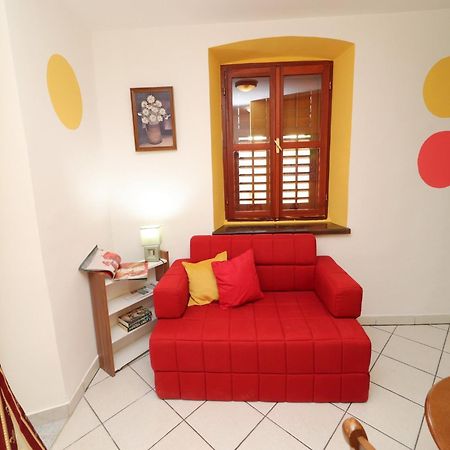 Fancy Apartments Marco Vela Luka Room photo