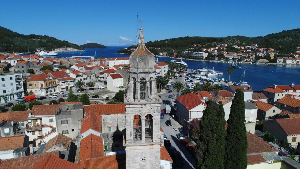 Fancy Apartments Marco Vela Luka Exterior photo