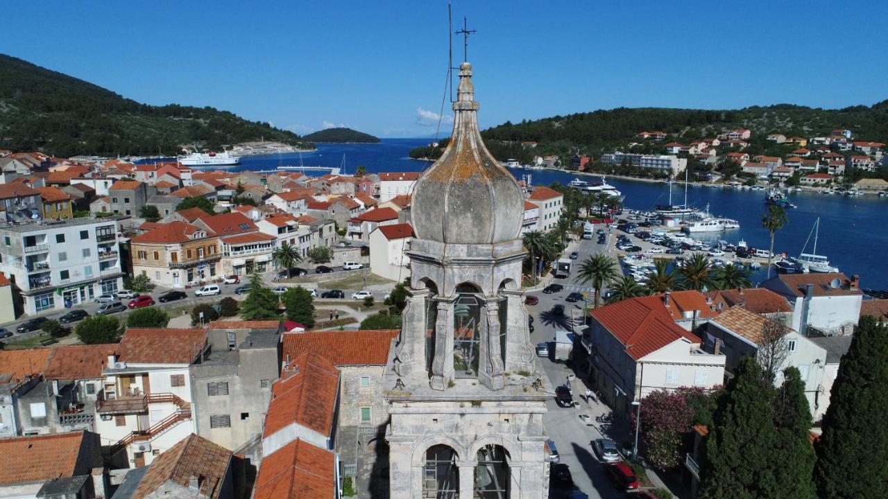 Fancy Apartments Marco Vela Luka Exterior photo