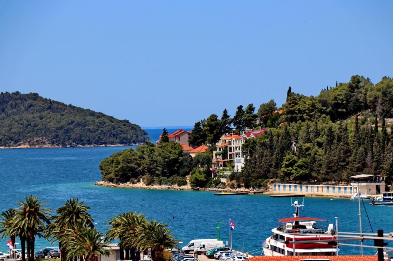 Fancy Apartments Marco Vela Luka Exterior photo