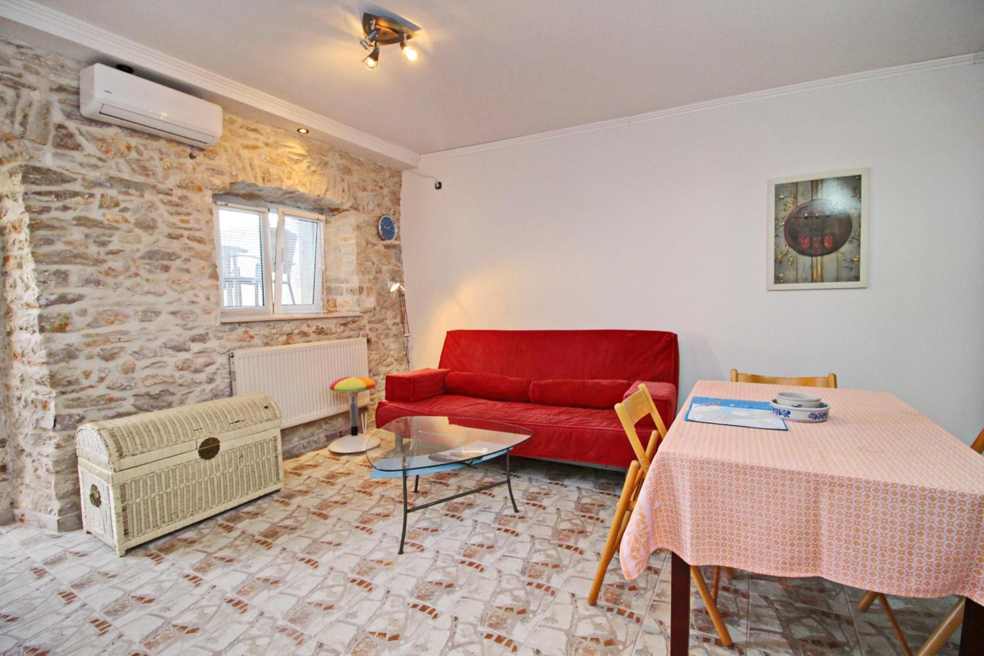 Fancy Apartments Marco Vela Luka Room photo