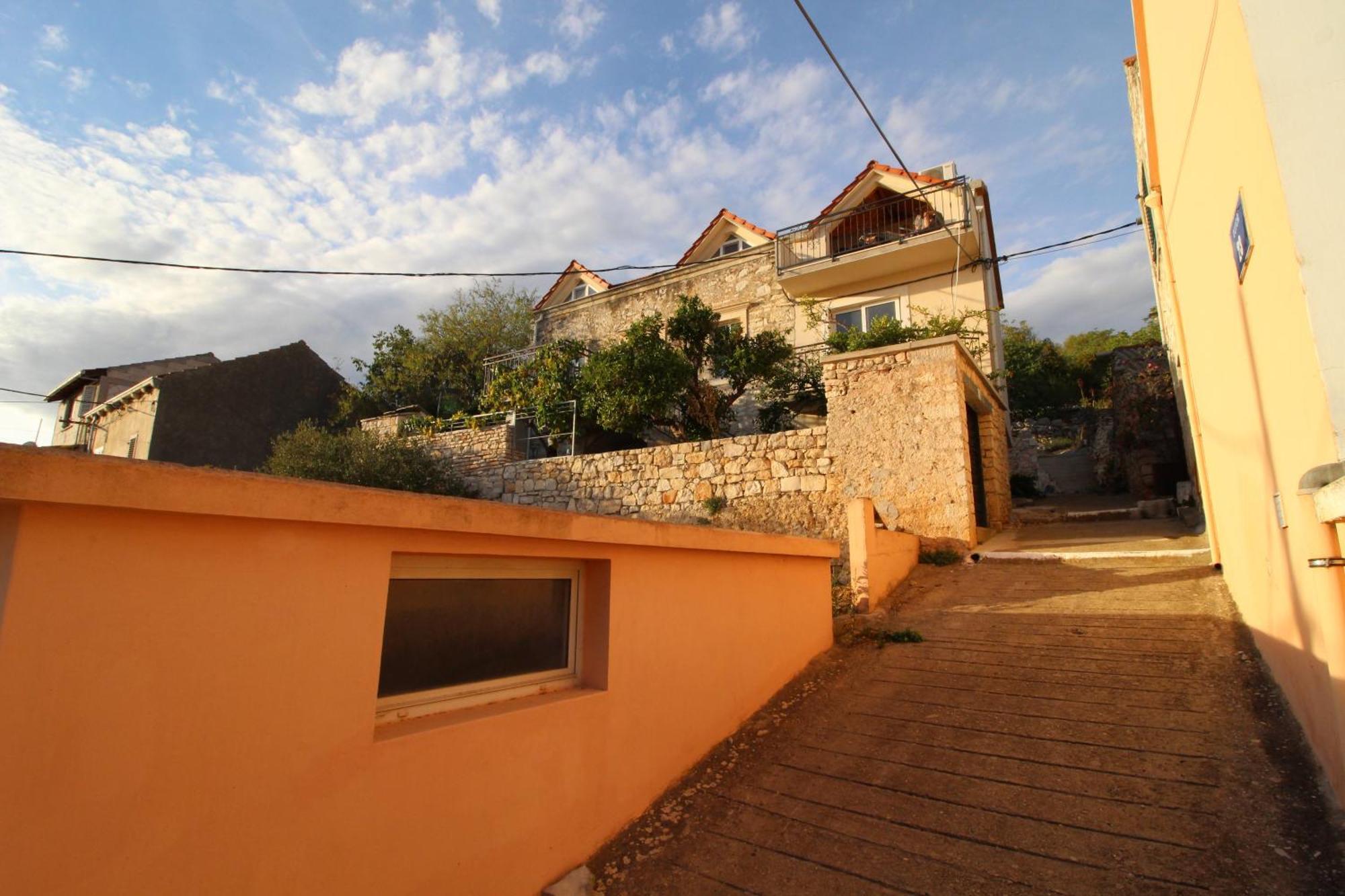 Fancy Apartments Marco Vela Luka Room photo